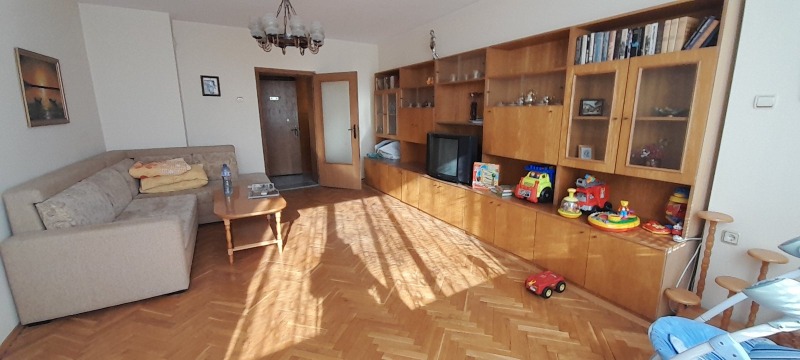 Продава 3-СТАЕН, гр. Плевен, Широк център, снимка 4 - Апартаменти - 53073163