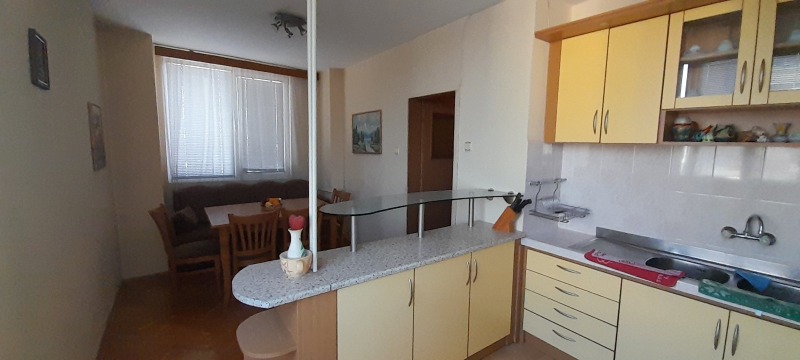 Продава 3-СТАЕН, гр. Плевен, Широк център, снимка 14 - Апартаменти - 53073163