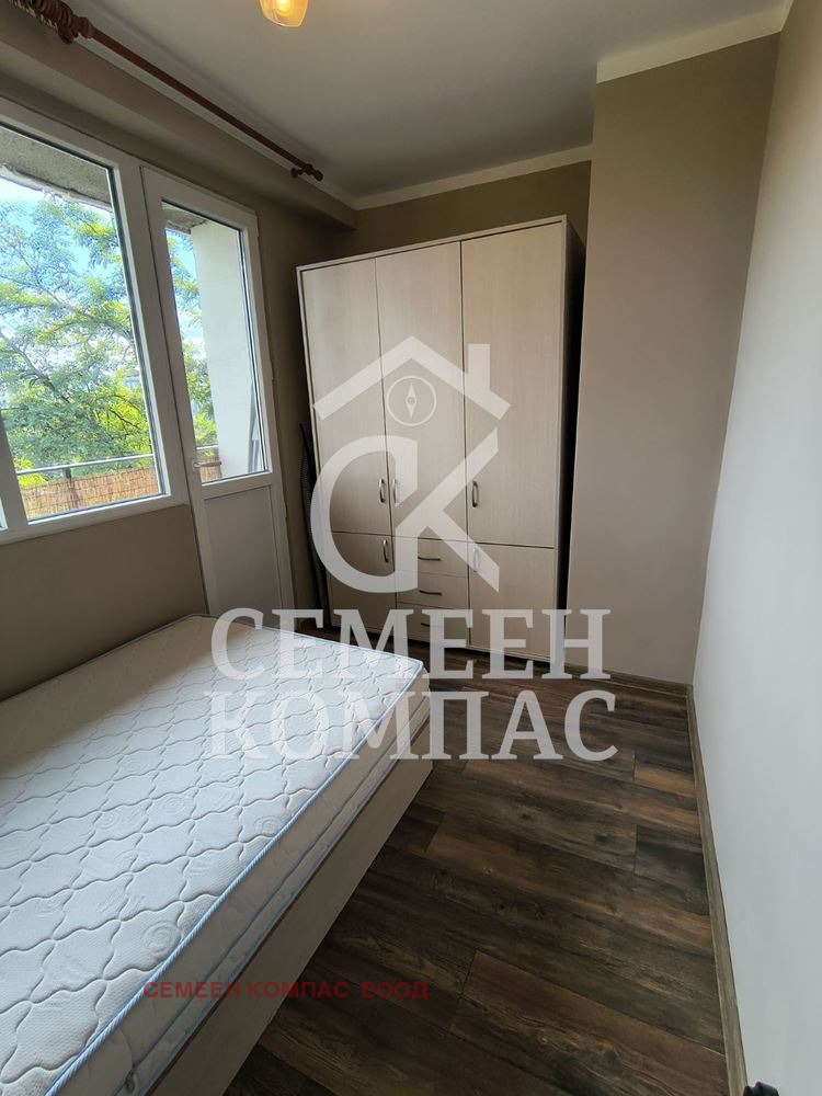 Продава 3-СТАЕН, гр. Пловдив, Христо Смирненски, снимка 5 - Апартаменти - 53116340