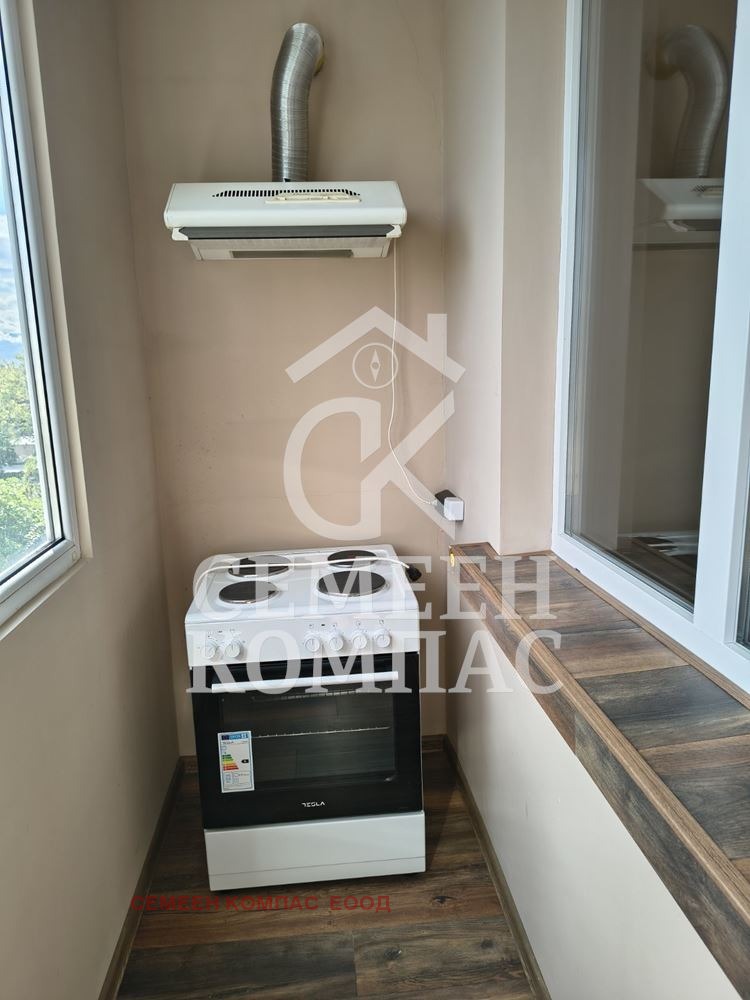 Продава 3-СТАЕН, гр. Пловдив, Христо Смирненски, снимка 10 - Апартаменти - 53116340