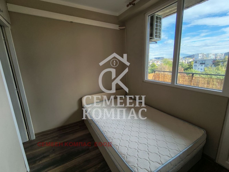 Продава 3-СТАЕН, гр. Пловдив, Христо Смирненски, снимка 4 - Апартаменти - 53116340