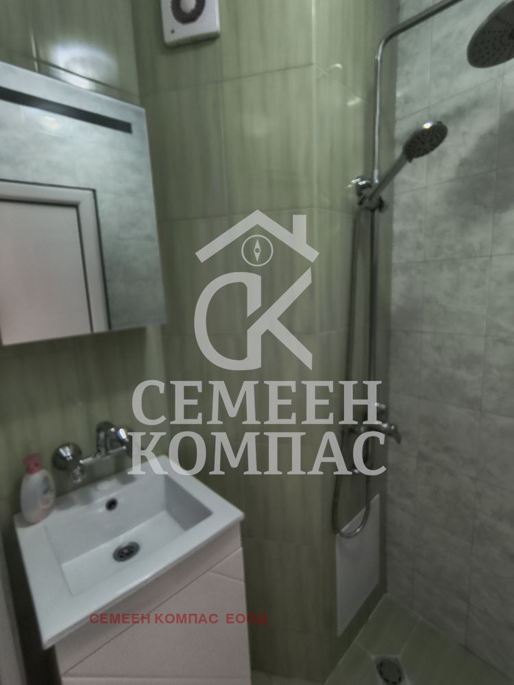 Продава 3-СТАЕН, гр. Пловдив, Христо Смирненски, снимка 12 - Апартаменти - 53116340
