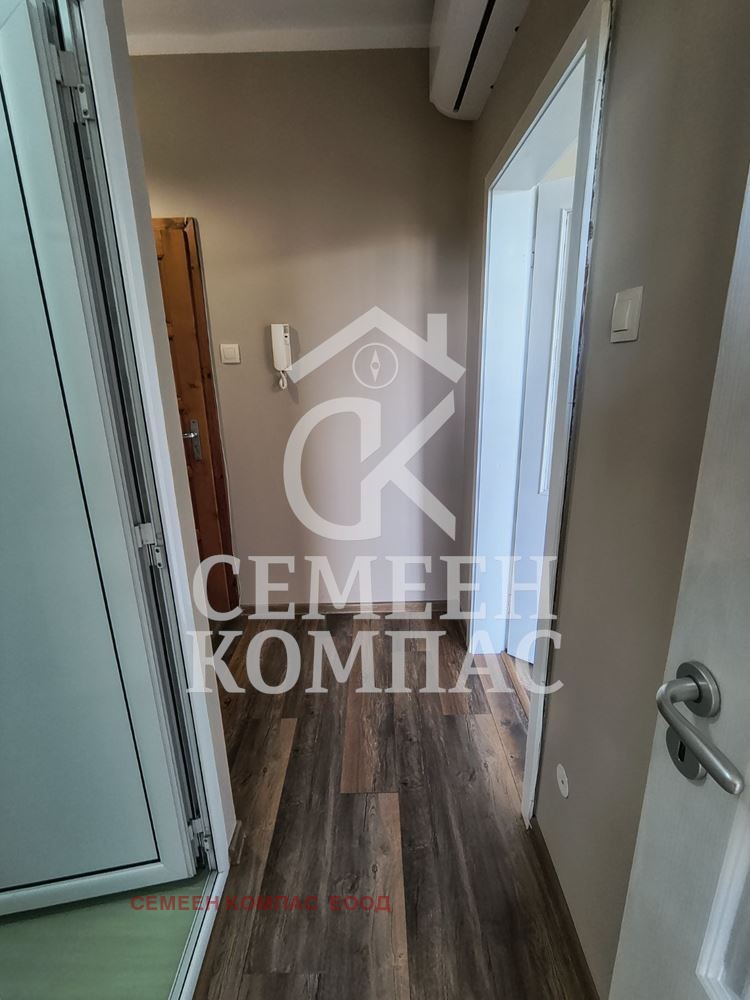 Продава 3-СТАЕН, гр. Пловдив, Христо Смирненски, снимка 15 - Апартаменти - 53116340