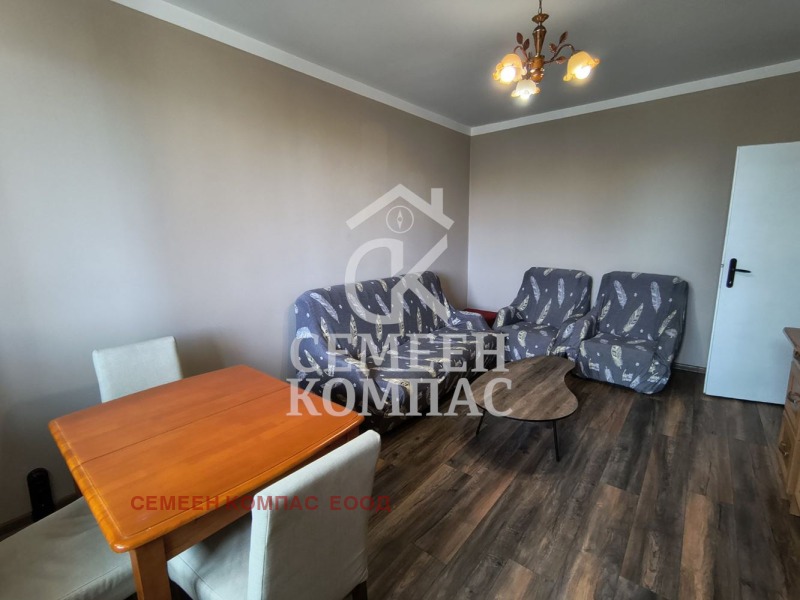 Продава 3-СТАЕН, гр. Пловдив, Христо Смирненски, снимка 2 - Апартаменти - 53116340