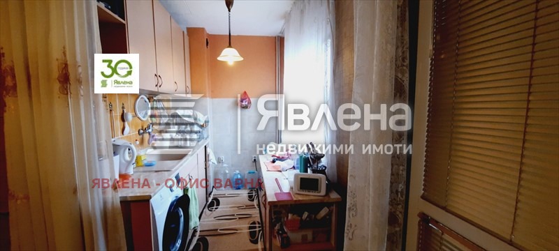 Продава 3-СТАЕН, гр. Варна, Владислав Варненчик 1