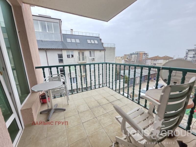 Продава 3-СТАЕН, гр. Варна, к.к. Чайка, снимка 6 - Апартаменти - 53541859