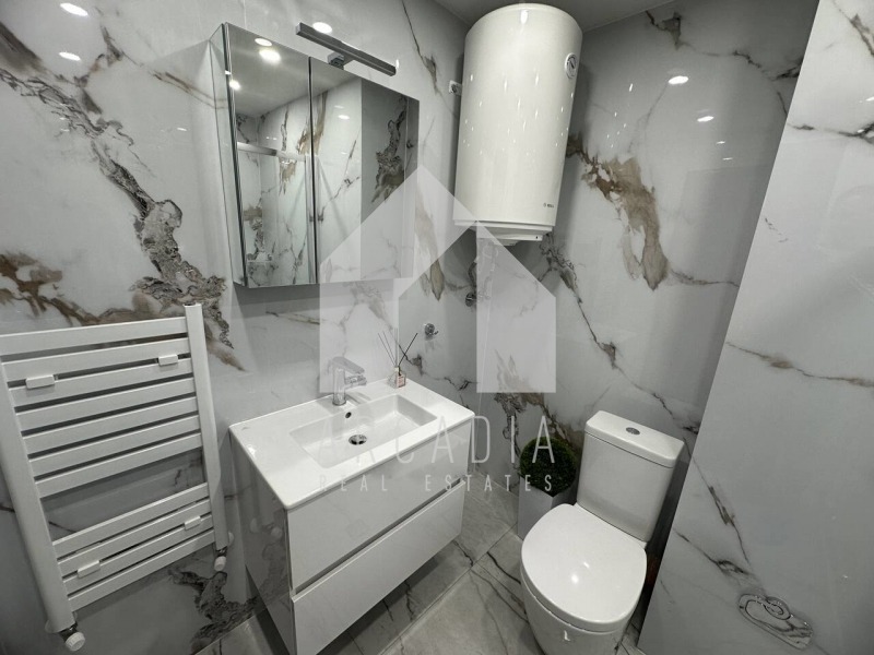 Продава 3-СТАЕН, гр. Пловдив, Център, снимка 6 - Апартаменти - 54332179