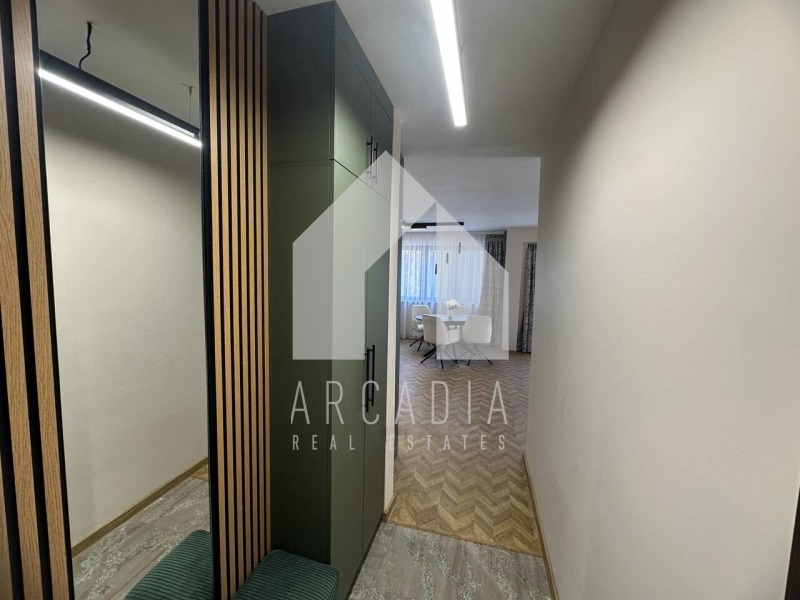 Продава 3-СТАЕН, гр. Пловдив, Център, снимка 5 - Апартаменти - 54332179