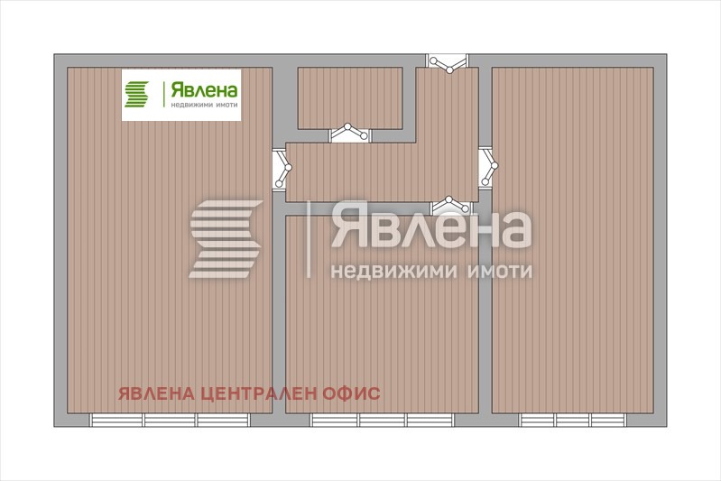 Продава 3-СТАЕН, гр. София, Драгалевци, снимка 16 - Апартаменти - 54336798