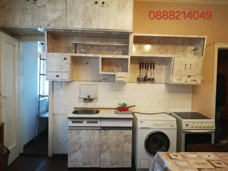 Продава 3-СТАЕН, гр. София, Лагера, снимка 8 - Апартаменти - 55187433