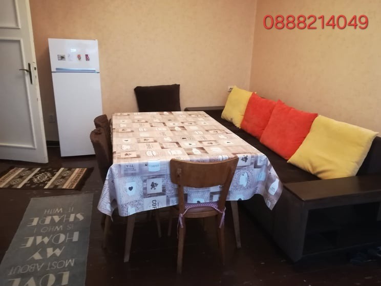 Продава 3-СТАЕН, гр. София, Лагера