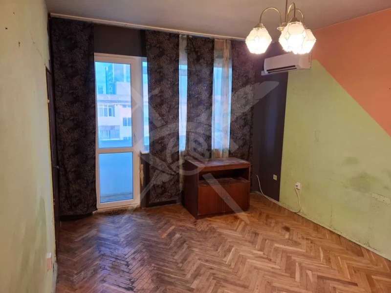 Продава 3-СТАЕН, гр. Варна, Чайка, снимка 1 - Aпартаменти - 48203378