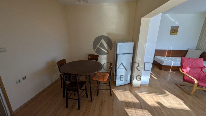 Продава МНОГОСТАЕН, гр. Пловдив, Център, снимка 3 - Апартаменти - 53368705