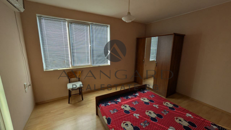 Продава МНОГОСТАЕН, гр. Пловдив, Център, снимка 6 - Апартаменти - 53368705