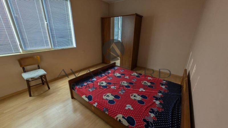 Продава МНОГОСТАЕН, гр. Пловдив, Център, снимка 5 - Апартаменти - 53368705