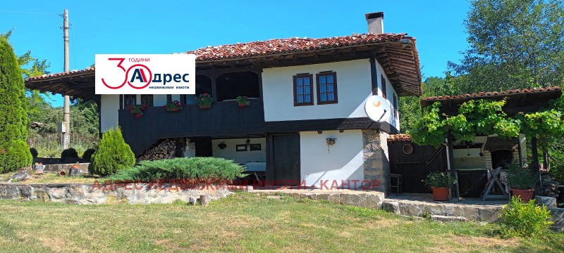 À vendre  Maison région Veliko Tarnovo , Elena , 100 m² | 95597621 - image [2]