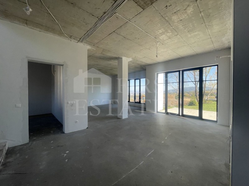 Продава КЪЩА, гр. София, Симеоново, снимка 15 - Къщи - 47672440