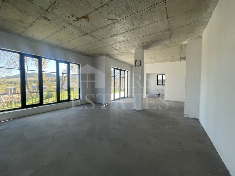 Продава КЪЩА, гр. София, Симеоново, снимка 3 - Къщи - 47672440