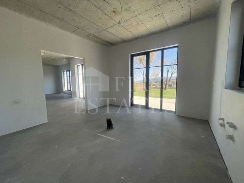 Продава КЪЩА, гр. София, Симеоново, снимка 13 - Къщи - 47672440