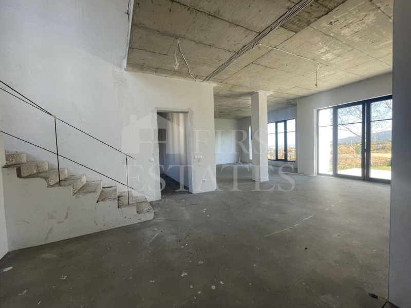 Продава КЪЩА, гр. София, Симеоново, снимка 2 - Къщи - 47672440