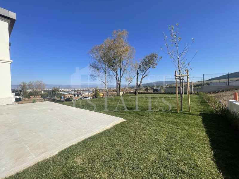 Продава КЪЩА, гр. София, Симеоново, снимка 12 - Къщи - 47672440