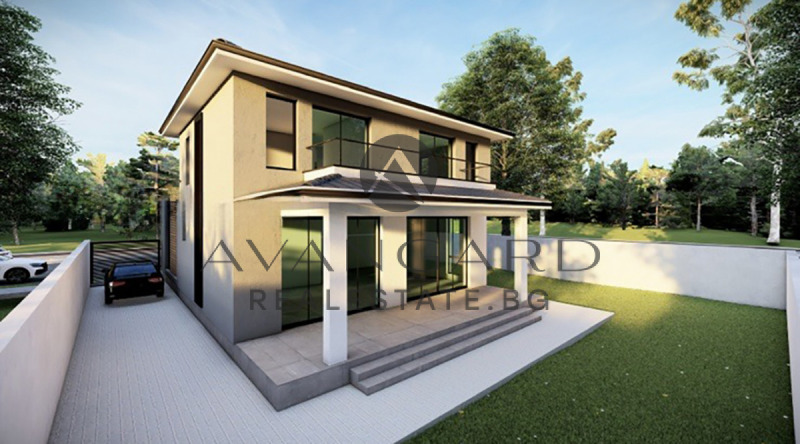Na sprzedaż  Dom Plowdiw , Belomorski , 255 mkw | 28330509 - obraz [8]