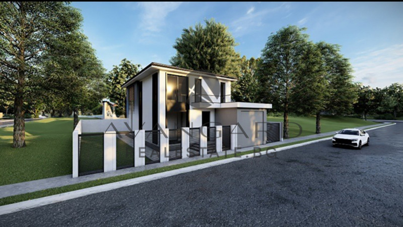 Na sprzedaż  Dom Plowdiw , Belomorski , 255 mkw | 28330509 - obraz [9]