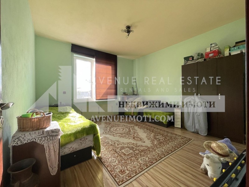 Продава КЪЩА, с. Граф Игнатиево, област Пловдив, снимка 5 - Къщи - 50568907