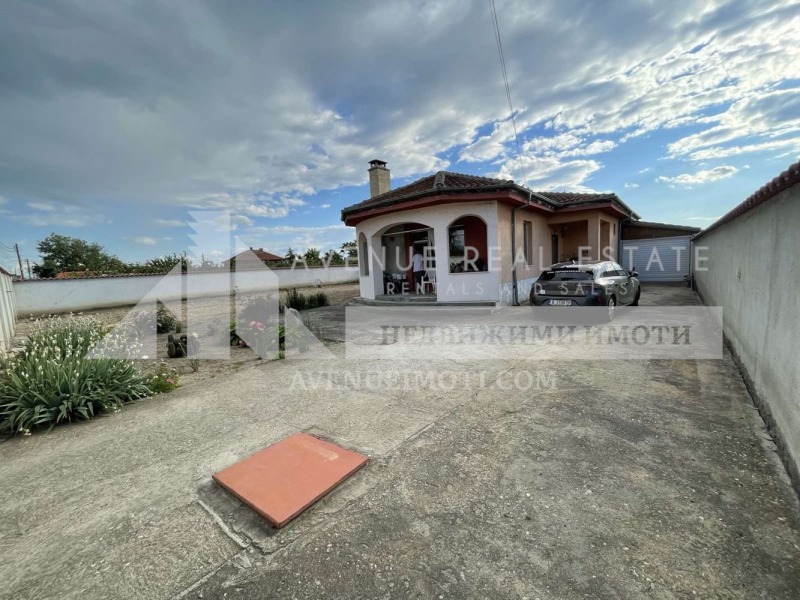 Продава КЪЩА, област Пловдив, с. Граф Игнатиево • 239990 € / 469379.64 лв. • 93754069 1