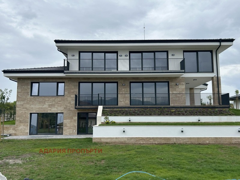 For Sale  House Sofia , Bankya , 655 sq.m | 38257068