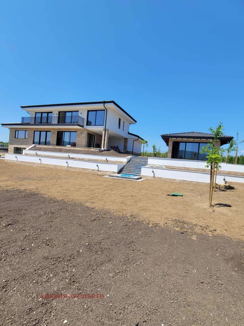 Продава  Къща град София , гр. Банкя , 655 кв.м | 44718432 - изображение [2]