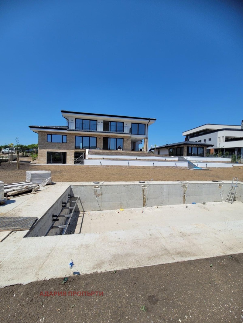 Продава  Къща град София , гр. Банкя , 655 кв.м | 44718432 - изображение [4]
