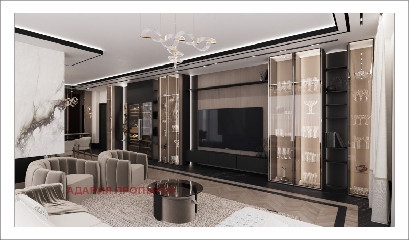 Продава  Къща град София , гр. Банкя , 655 кв.м | 44718432 - изображение [13]