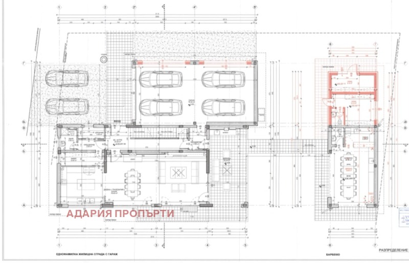 Продава  Къща град София , гр. Банкя , 655 кв.м | 44718432 - изображение [5]