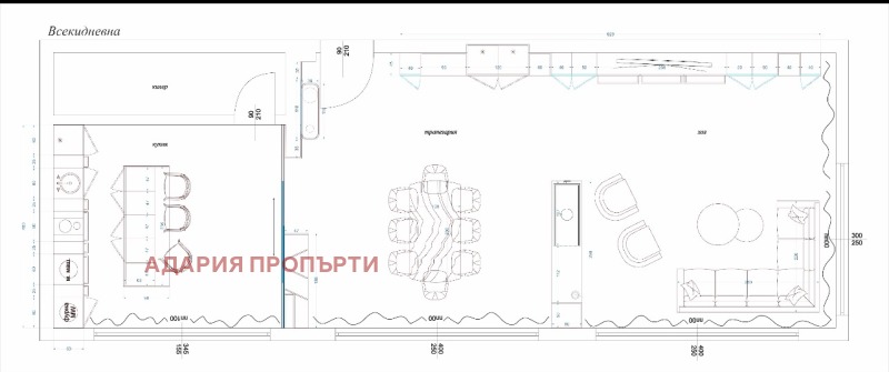 Продава  Къща град София , гр. Банкя , 655 кв.м | 44718432 - изображение [8]