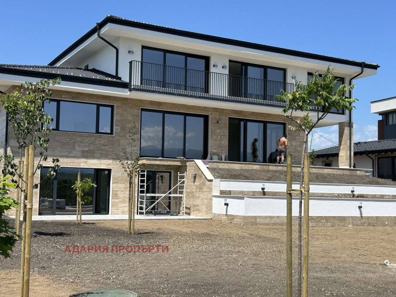 Продава  Къща град София , гр. Банкя , 655 кв.м | 44718432