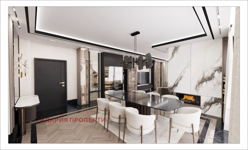 Продава  Къща град София , гр. Банкя , 655 кв.м | 44718432 - изображение [11]