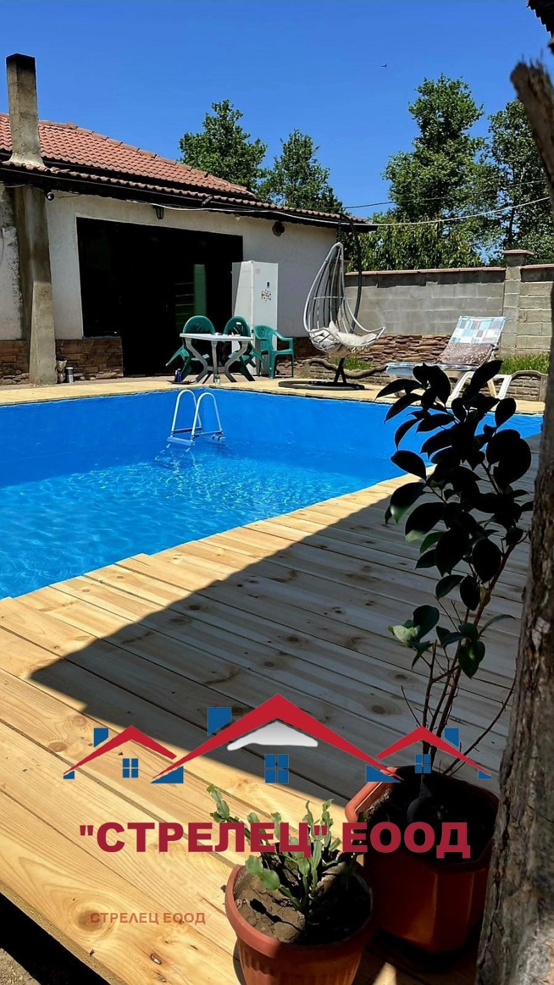 Na prodej  Dům Dobrič , Rilci , 100 m2 | 98360455 - obraz [2]