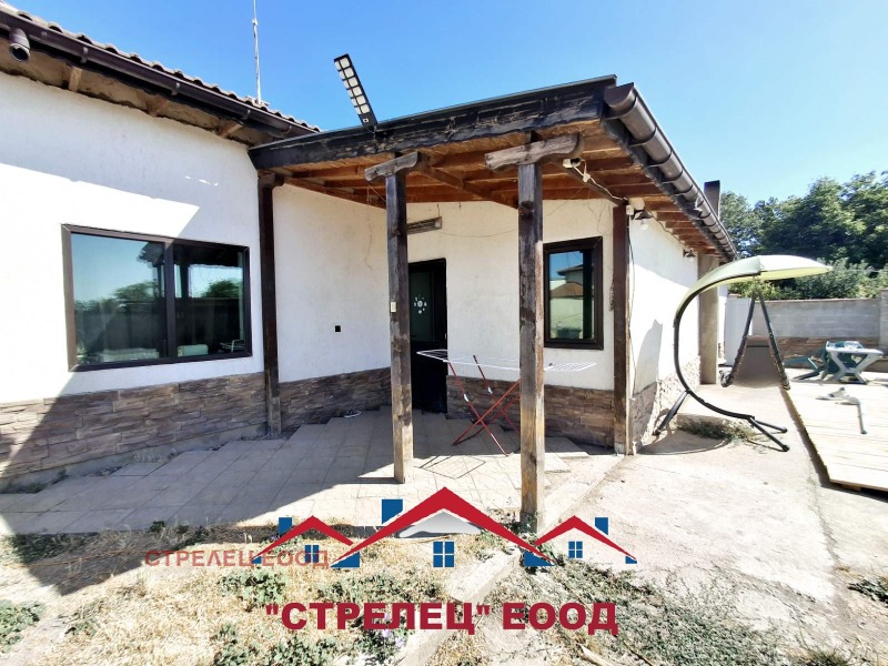 Na prodej  Dům Dobrič , Rilci , 100 m2 | 98360455