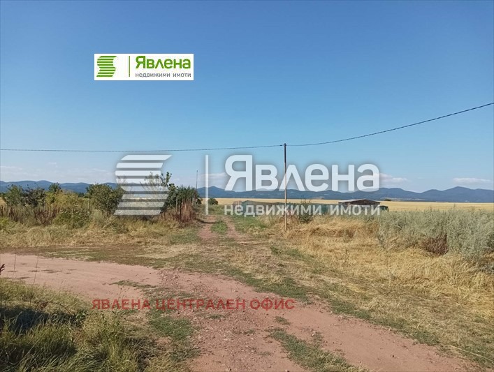 Продава ПАРЦЕЛ, с. Чепинци, област София-град, снимка 1 - Парцели - 47185257