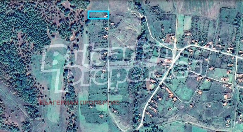 Till salu  Komplott region Yambol , Aleksandrovo , 2430 kvm | 53516833 - bild [2]