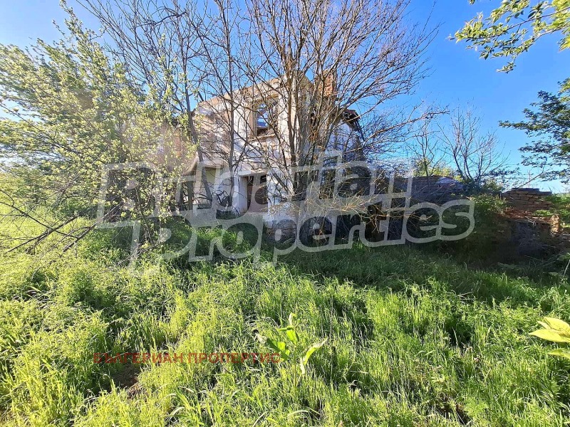 Till salu  Komplott region Yambol , Aleksandrovo , 2430 kvm | 53516833 - bild [7]