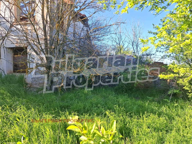 Till salu  Komplott region Yambol , Aleksandrovo , 2430 kvm | 53516833 - bild [3]