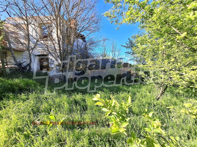 Till salu  Komplott region Yambol , Aleksandrovo , 2430 kvm | 53516833 - bild [4]