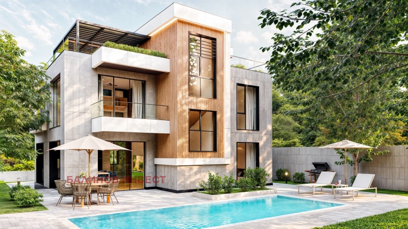 Продава  Парцел град Варна , м-т Евксиноград , 550 кв.м | 58503711