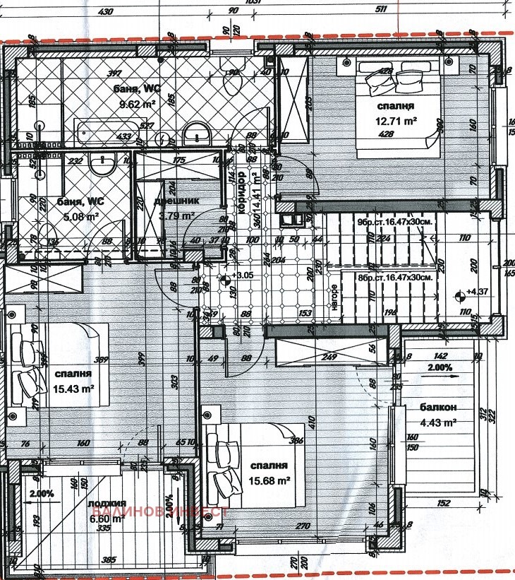 Продава  Парцел град Варна , м-т Евксиноград , 550 кв.м | 58503711 - изображение [8]