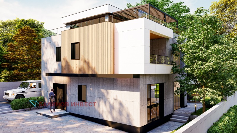 Продава  Парцел град Варна , м-т Евксиноград , 550 кв.м | 58503711 - изображение [2]