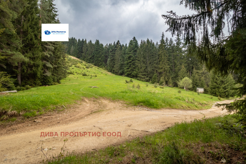 Продава ПАРЦЕЛ, с. Говедарци, област София област, снимка 2 - Парцели - 53023024