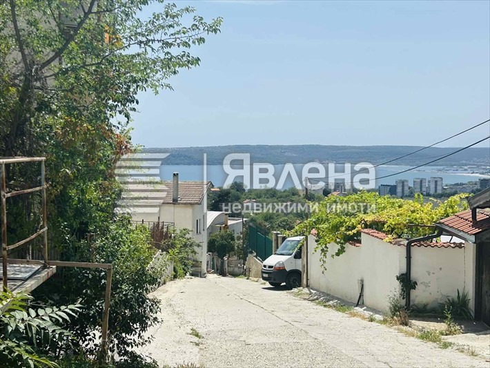 Продава ПАРЦЕЛ, гр. Варна, Свети Никола
