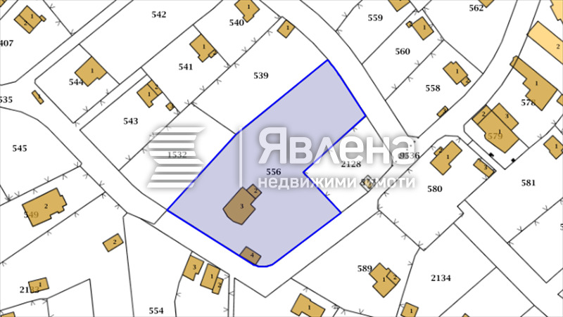 Продава ПАРЦЕЛ, гр. Варна, Свети Никола, снимка 2 - Парцели - 55094383